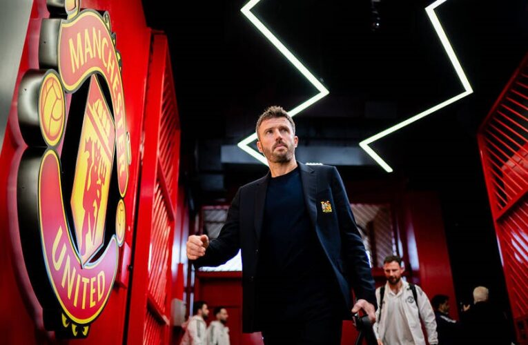 Три клуби АПЛ готові запросити Керріка у разі його відходу з МЮ влітку