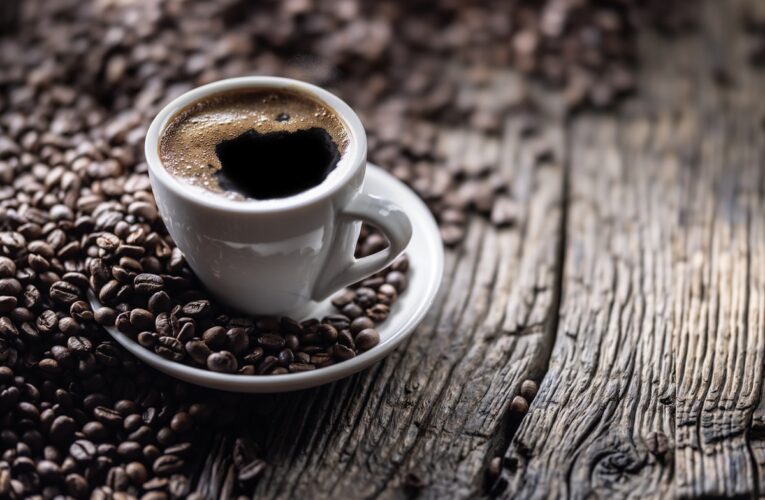 Ціни на арабіку впали на тлі очікування рекордного врожаю у Бразилії