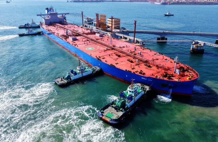 Ціни на нафту впали на тлі переговорів США з Іраном