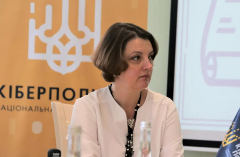 ЦВК зареєструвала нову нардепку від Слуги народу