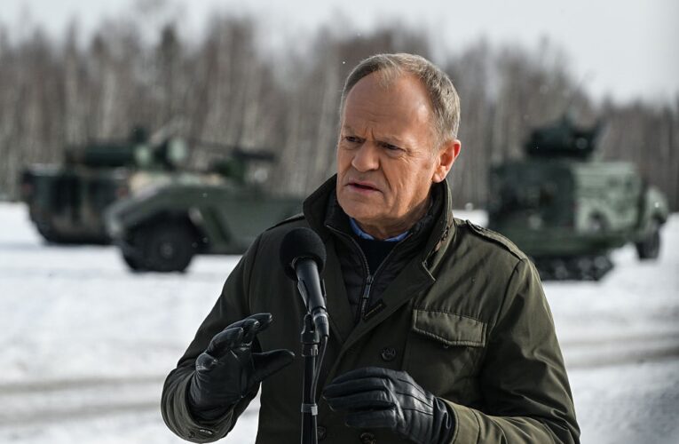 Туск відповів на “вето” Орбана на &euro;90 млрд Україні