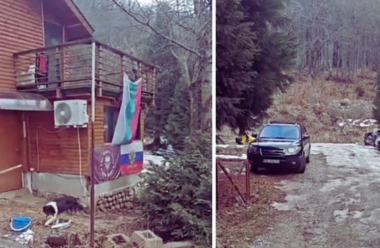 У Болгарії активісти виявили базу “вагнерівців” – ЗМІ