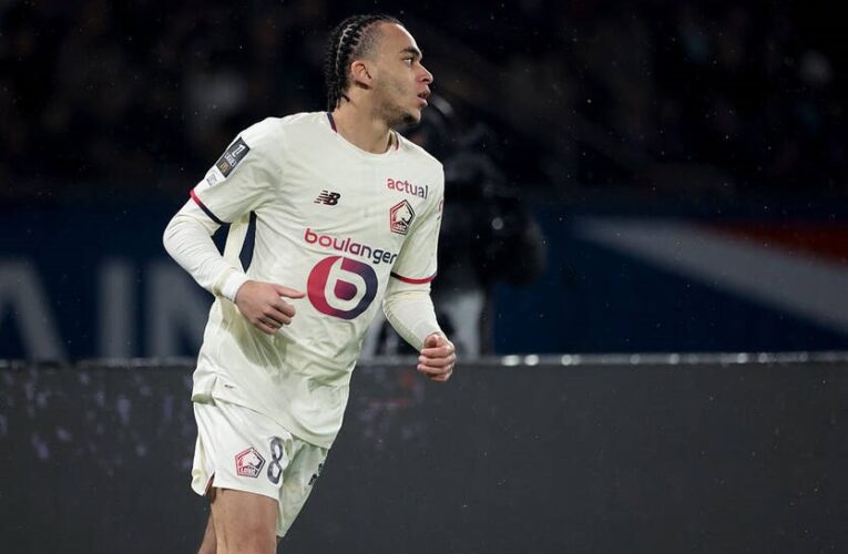 У брата Мбаппе травми переходять із ноги на ногу