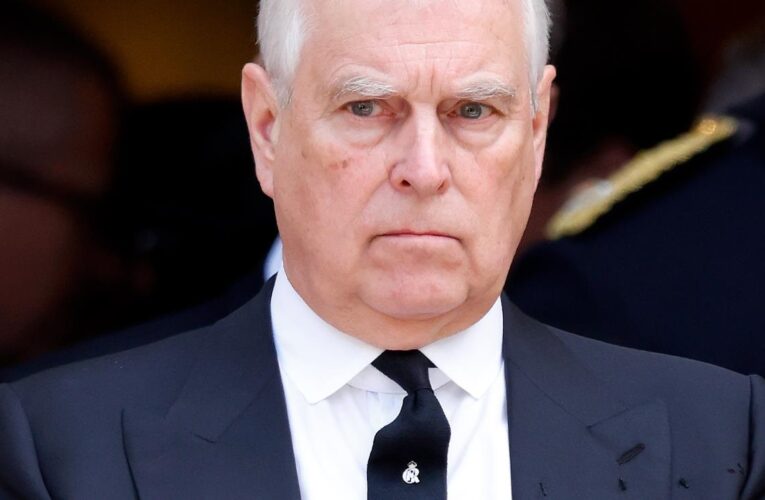 У Британії затримали брата короля