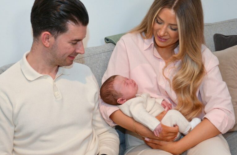 У Британії жінка без матки народила дитину після трансплантації