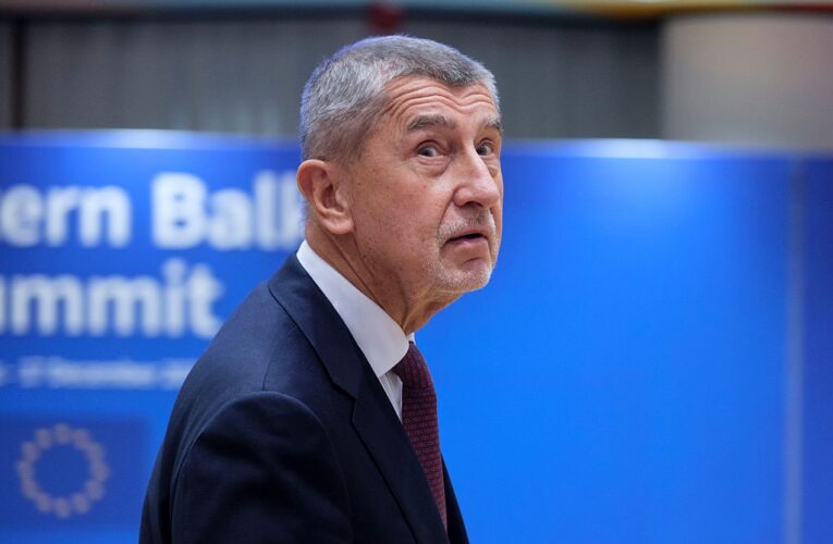 У Чехії розглянуть заборону соцмереж для дітей