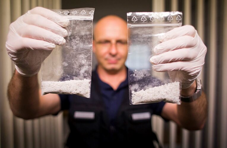 У Чехії викрили контрабанду кокаїну у тортах