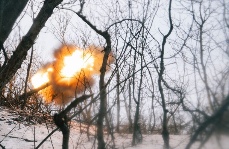 У DeepState заявили про нові просування росіян