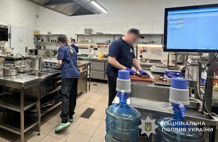 У дитячому закладі Львова отруїлися понад 20 людей