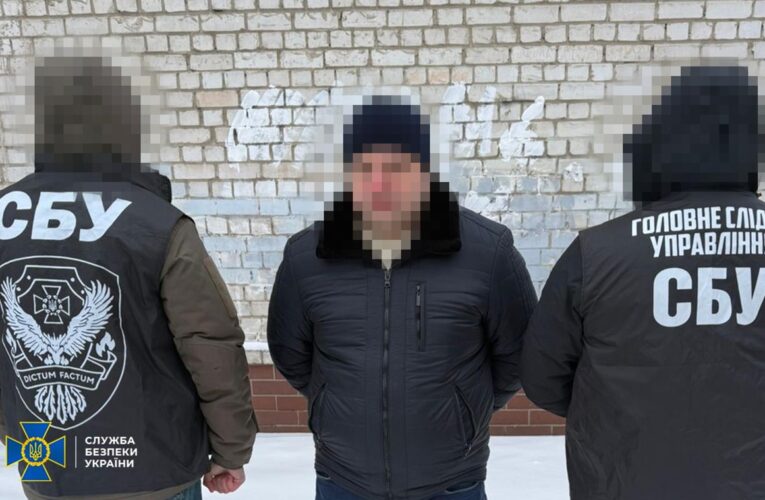 У Головному госпіталі ЗСУ викрили схему ухилення від мобілізації