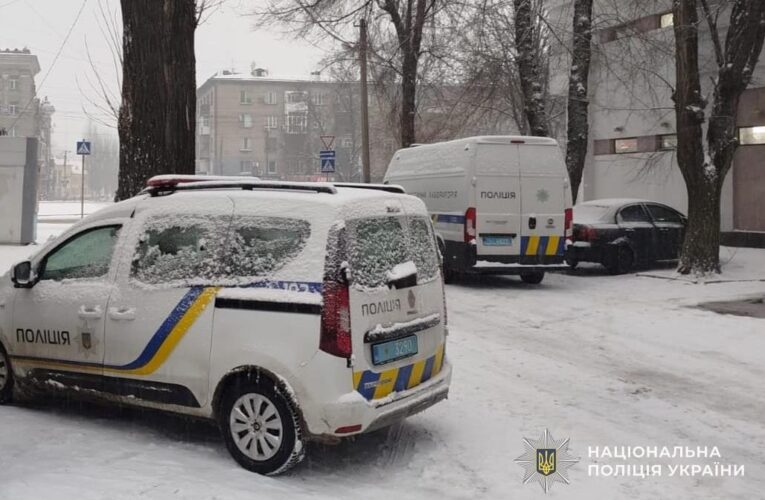 У Кам&rsquo;янському стався конфлікт з військовими