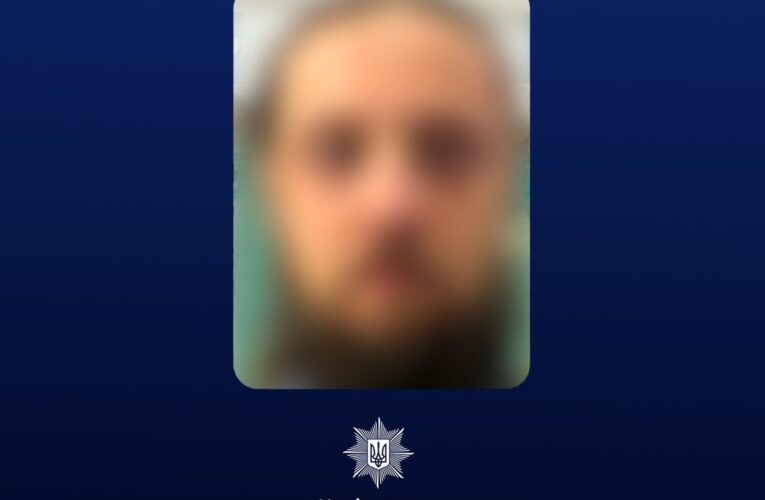 У Харкові чоловік напав з ножем на працівників ТЦК