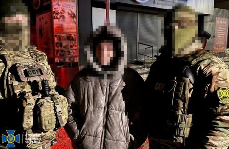 У Харкові неповнолітня дівчина виготовляла бомби для терактів