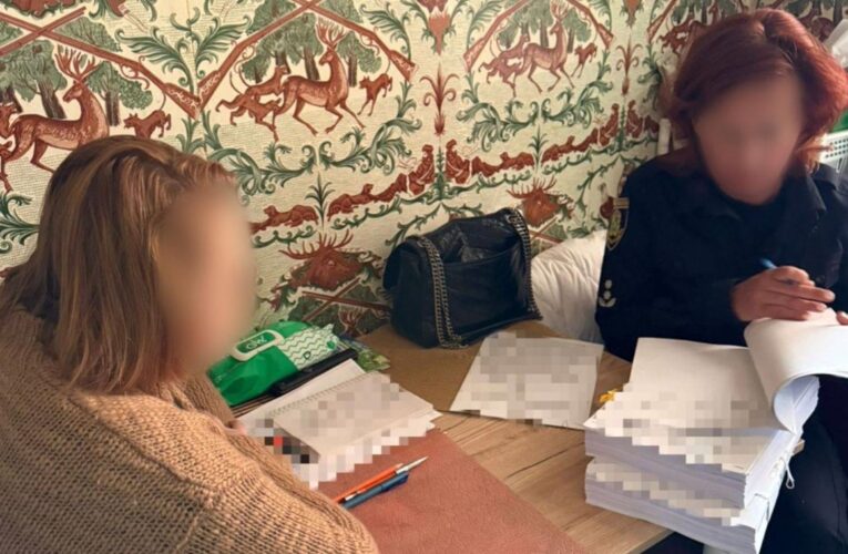 У Харкові викрили схему незаконної “броні” для 70 чоловіків