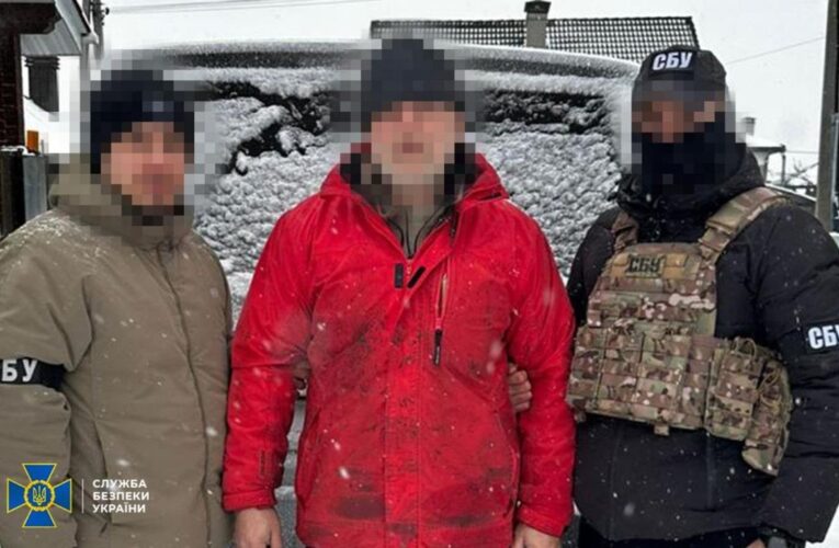 У Києві бізнесмен коригував російські атаки