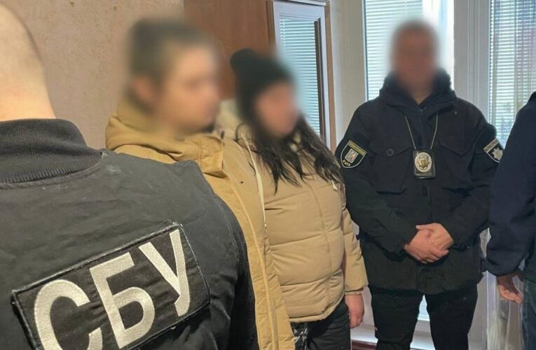 У Києві і Житомирі попередили теракти