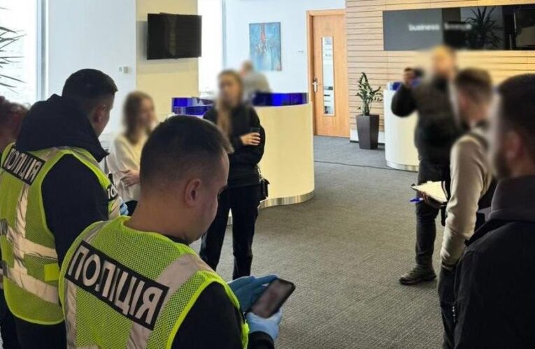 У Києві ліквідували масштабну схему легалізації іноземців