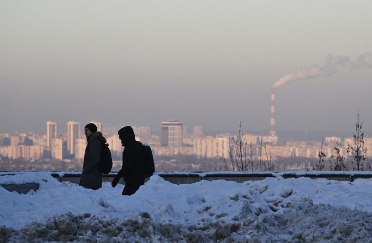 У Києві подали тепло до всіх будинків після атаки 12 лютого