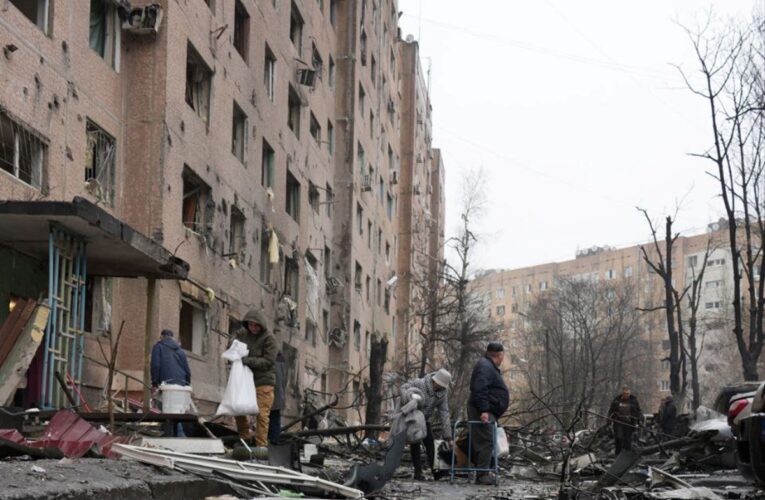 У Краматорську збільшилася кількість поранених