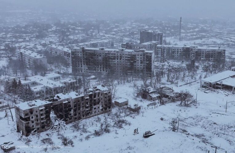 У Куп&rsquo;янську троє росіян здалися в полон