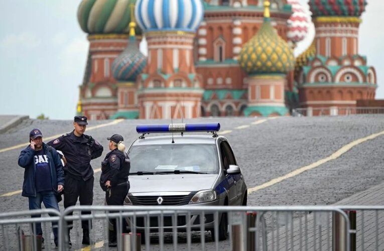 У Москві прогримів вибух “невідомого походження”