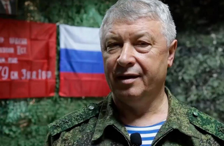 У Москві скоїли замах на генерал-лейтенанта Міноборони РФ