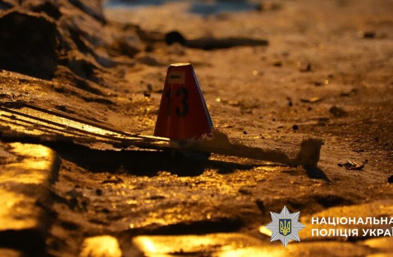 У МВС опублікували фото ймовірної виконавиці підриву у Львові