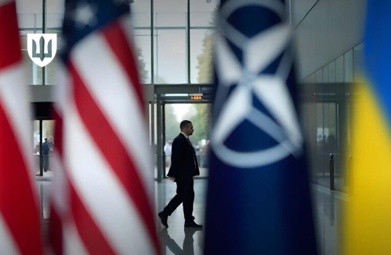 У НАТО підтвердили рівні безпеки для України