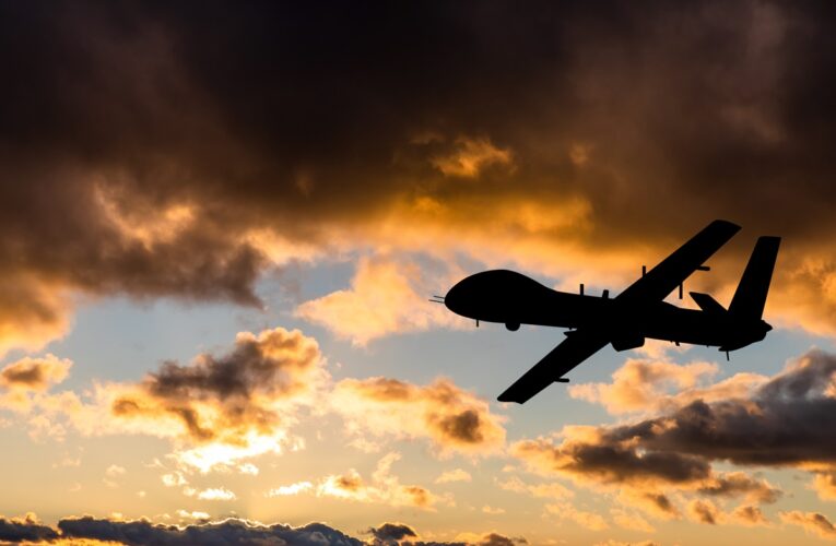 У Пермському краї дрони атакували хімзавод – ЗМІ