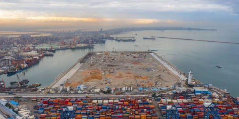 У порту Єгипта пошкоджено обладнання для АЕС, є загиблий