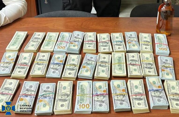 У ПС вкрали мільйони на укриттях для літаків