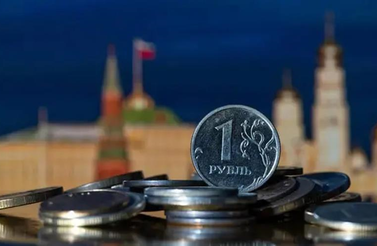 У регіональних бюджетах РФ зафіксовано рекордний дефіцит