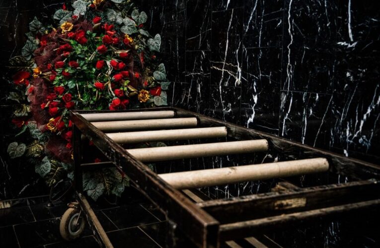 У Росії злетіли ціни на послуги крематоріїв – ЗМІ