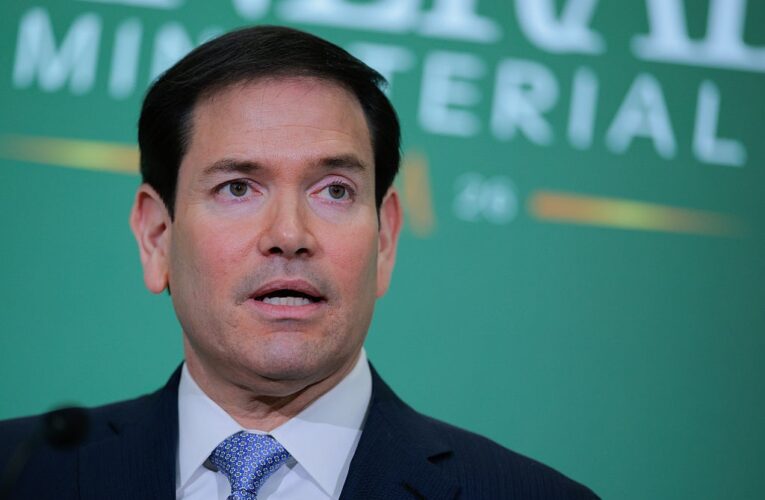 У Рубіо підтвердили участь у Мюнхенській конференції