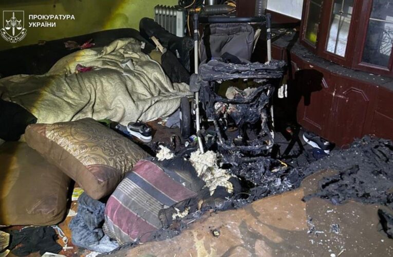 У селі на Львівщині загинули троє дітей