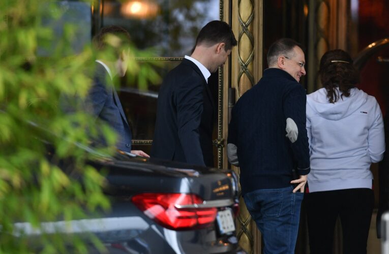 У Женеві говорли про демілітаризовану зону – ЗМІ