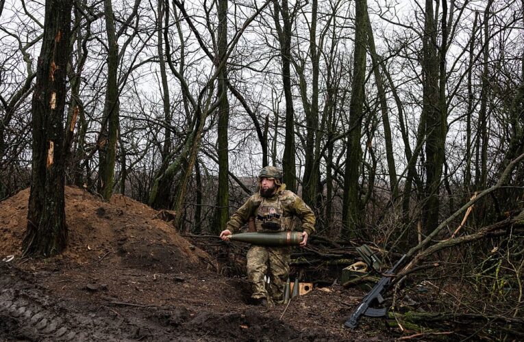 У ЗСУ підтвердили контратаки на Олександрівському напрямку