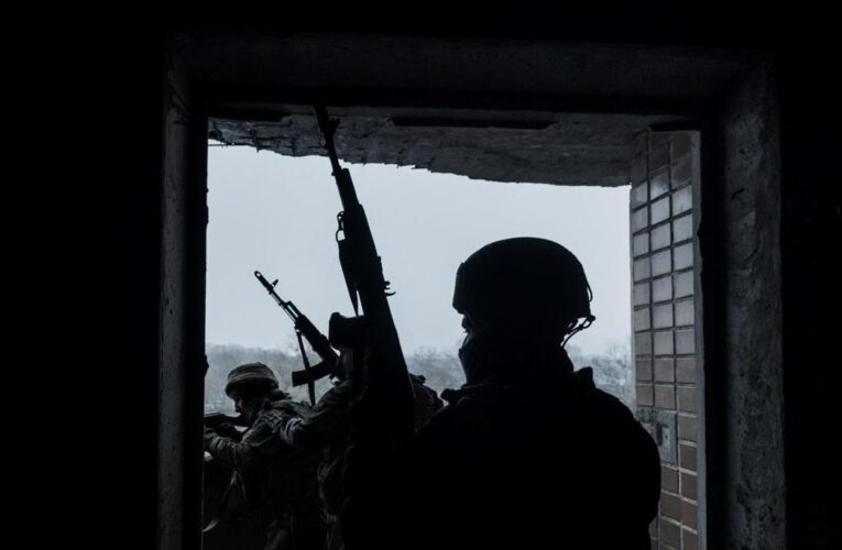 У ЗСУ є успіхи на двох напрямках – Генштаб