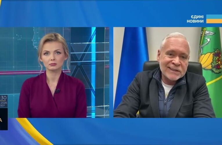 Енергетична ситуація в Харкові: світло, тепло та стабільність мереж | Ігор Терехов