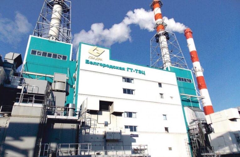 Удар по Бєлгороду: у домівках мерзнуть 80 тисяч росіян