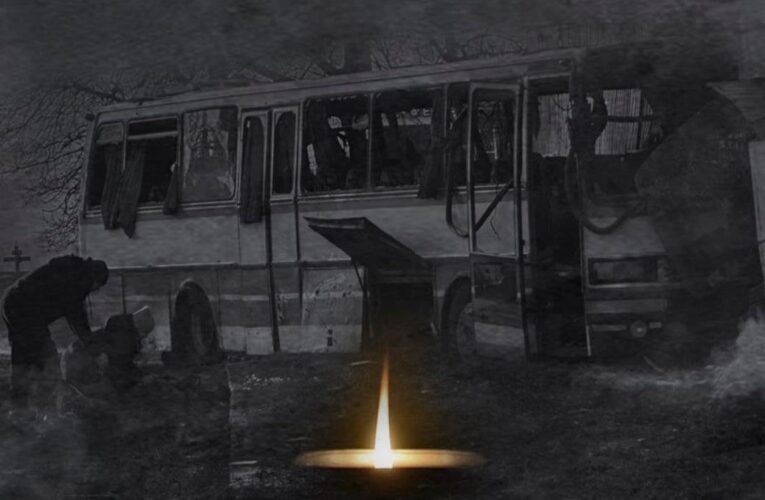 Удар по шахтарям: на Дніпропетровщині оголосили день жалоби