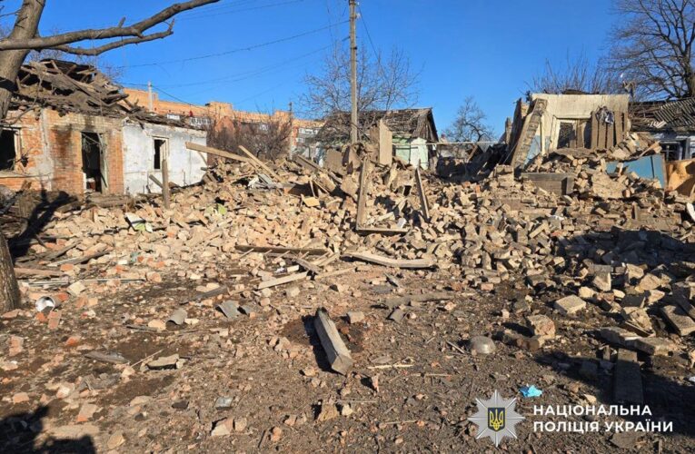 Удар по Слов’янську: кількість постраждалих росла