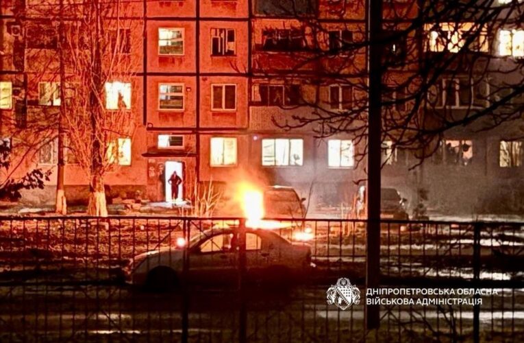 Удар РФ по багатоповерхівці у Кривому Розі: кількість постраждалих зросла