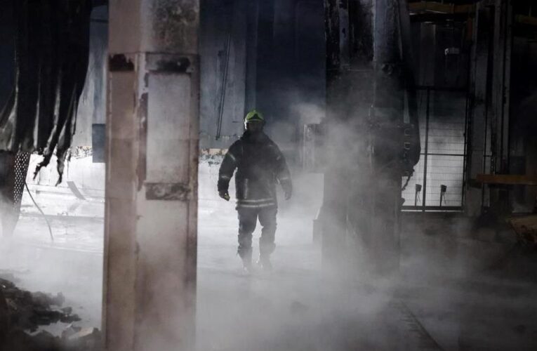 Удар РФ по Харківщині: кількість загиблих зросла