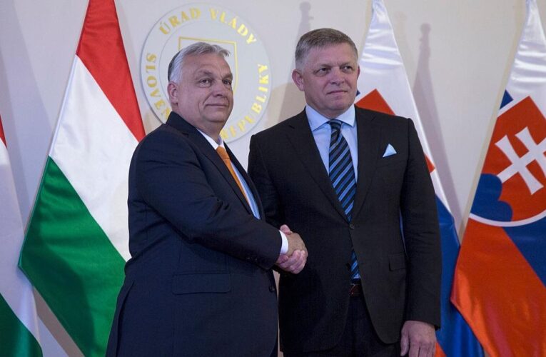 Угорщина і Словаччина припинили експорт дизелю в Україну