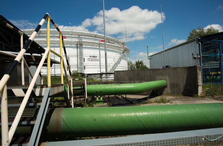 Угорщина може отримати нафту з РФ трубопроводом через Хорватію як виняток