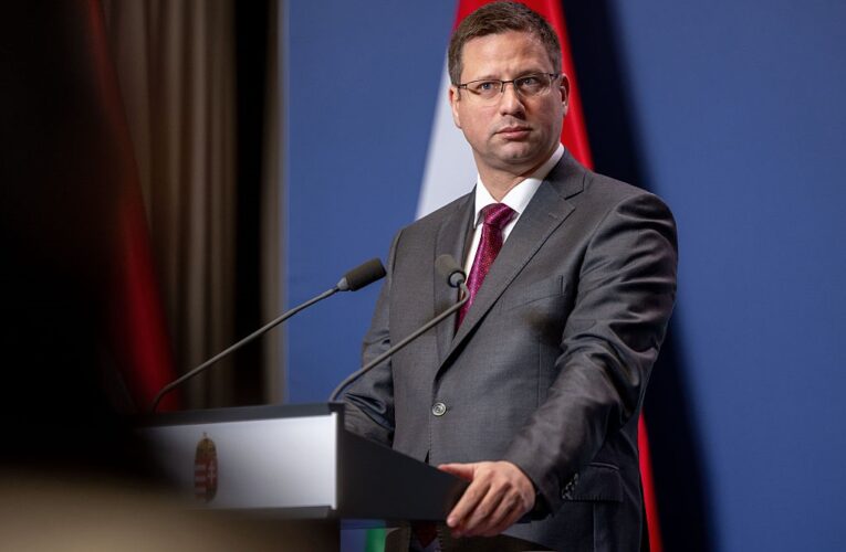 Угорщина погрожує припинити поставки електроенергії та газу Україні