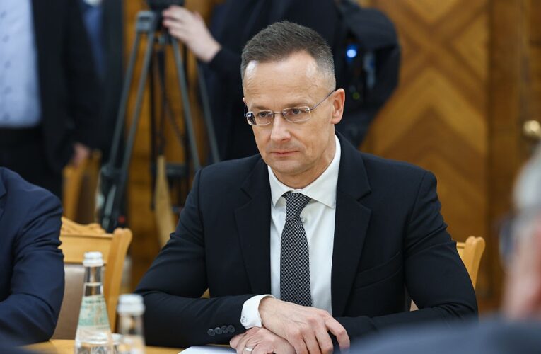 Угорщина продовжить постачати електроенергію Україні – Сіярто