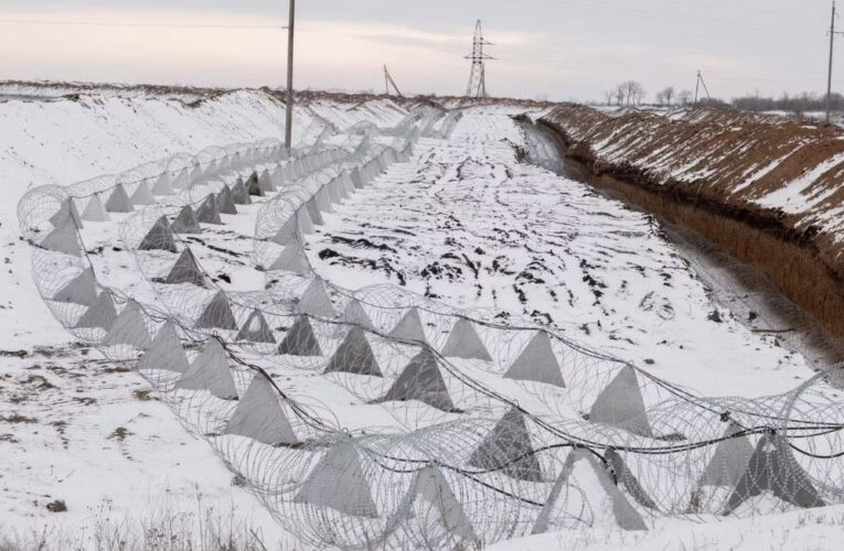 Україна не вірить у переговори Трампа, і готується воювати роками – ЗМІ