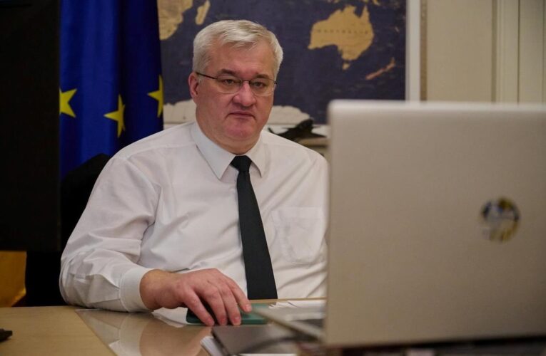 Україна й Австрія обговорюють передачу електростанцій – Сибіга